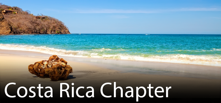 Costa Rica chapter image