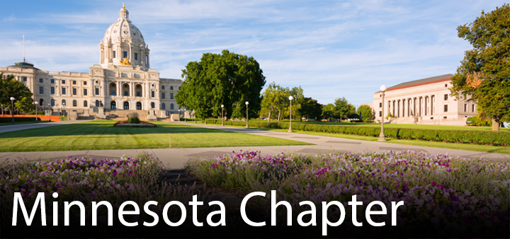 Minnesota chapter image