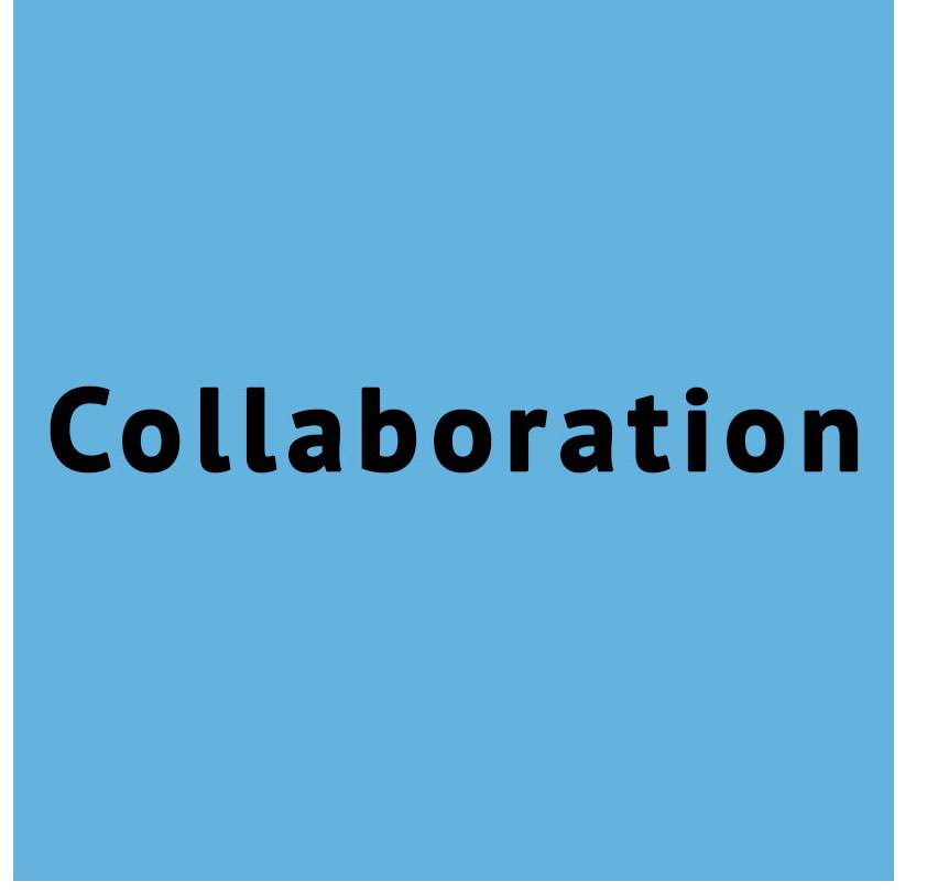 collaboration square