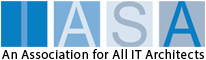 IasaGlobal Logo